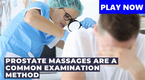 Massage de la prostate Massage sexuel Warman